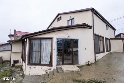 Casă cu 4 camere cu Teren 694 Mp în Șendreni - 4