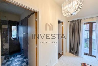 Casa individuala langa Baza Soportiva Gheorgheni! - 5