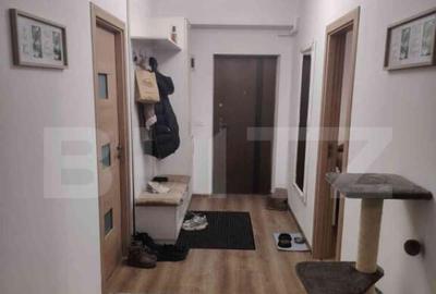 Apartament cu 3 camere, etaj intermediar, 78 mp utili, Burdu - 8