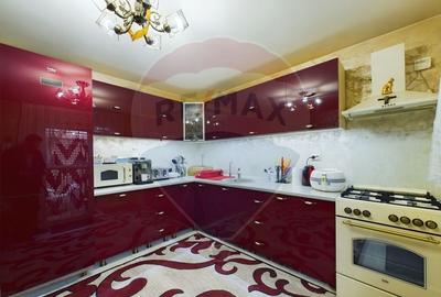 Casă cu 6 camere cu Canalizare în 23 August (Cațelul) - 6