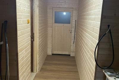 Casa 350 mp Piatra Neamt, 1000 mp, zona superba, incalzire pardoseala - 13