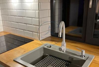 Casă cu 2 camere cu Teren 1400 Mp în Șieu - 12