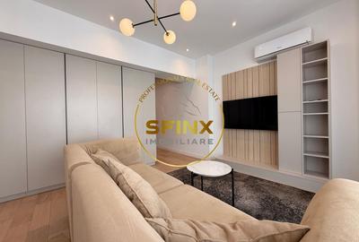 Apartament cu 3 camere semidecomandat, mobilat în Cotroceni - 3