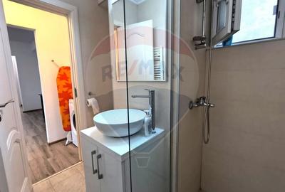 Apartament cu 3 camere de inchiriat in zona Faleza Nord - 7