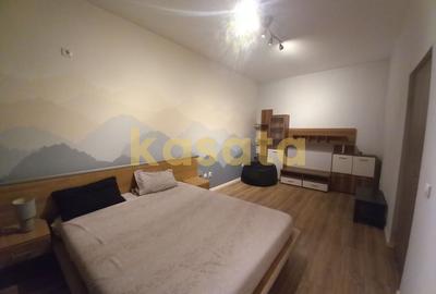 2 camere moderne | Cartierul Latin | Lift & centrală proprie - 5