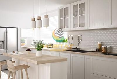 Apartament cu 3 camere decomandat în Metalurgiei - 6