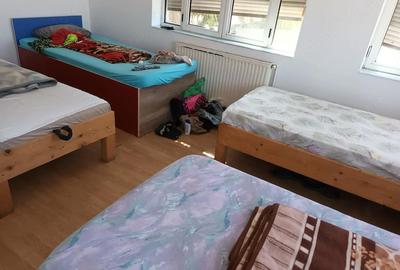 Casă cu Teren 1000 Mp în Central - 5