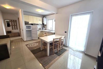 Apartament cu 2 camere semidecomandat, mobilat în Grigorescu - 2