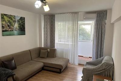 Inchiriere Apartament 2 Camere Semidecomandat Sos.Berceni - 1