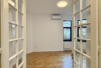 Vilă interbelică restaurată / ideală pentru spațiu de birouri - 5