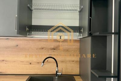 Apartament cu 2 camere în Central - 13