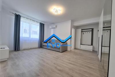 Apartament cu 2 camere semidecomandat în Popas Păcurari - 14