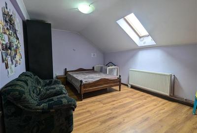 Casa 5 camere, 2 niveluri, Gheorgheni, zona Politiei - 3