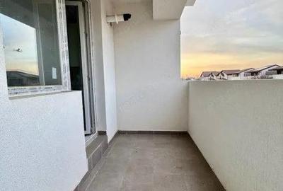 Ap. doua camere zona Militari Residence mutare imediata - 1