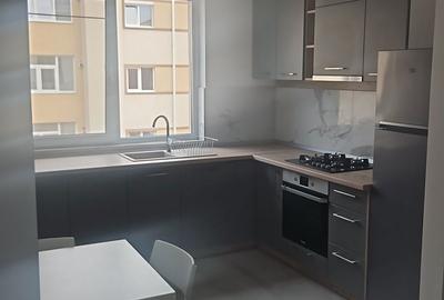Apartament cu 3 camere decomandat în Dumbrăvița - 4