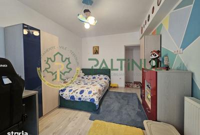 Apartament cu 4 camere decomandat în Central - 15