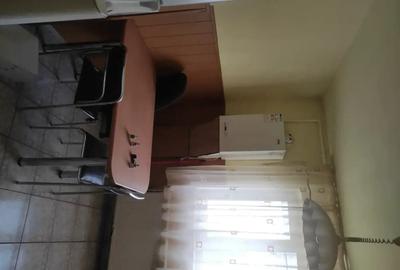 Apartament cu 4 camere semidecomandat în Central - 15