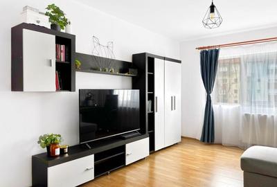 De vanzare | Decomandat 2 camere | Et 3 | Finisaje modern... - 2