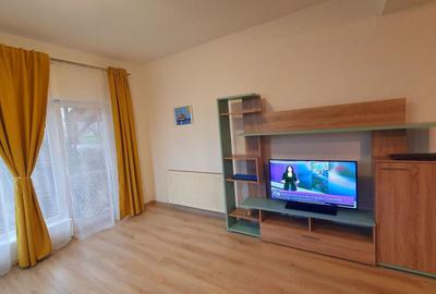 Apartament cu 2 camere decomandat în Central - 1