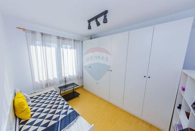 Casa eleganta in zona exclusivista, cu priveliste de vis - 13