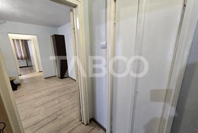 Apartament cu 2 camere de vanzare mobilat 47 utili in Terezian Sibiu - 13