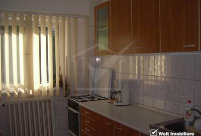 3 camere decomandate, 2 bai, cartier Manastur, etaj intermediar - 7