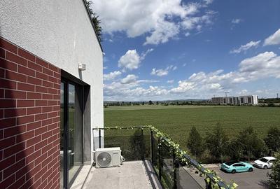 Apartament cu 2 camere în Central - 19