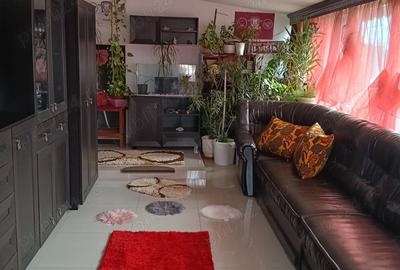 Casă cu 3 camere cu Teren 1800 Mp în Sărulești - 5