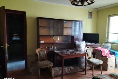 Apartament cu 3 camere semidecomandat în Zimbru - 6