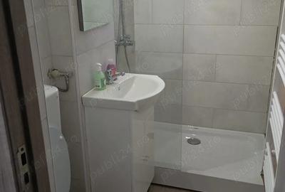 Apartament cu 2 camere semidecomandat în Central - 4