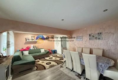 Apartament 4 camere-110 mp utili- Savinesti - 3