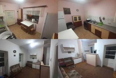 Casă cu 4 camere în Țiglari - 2