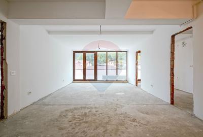 Penthouse cu 4 camere semidecomandat în Schei - 15
