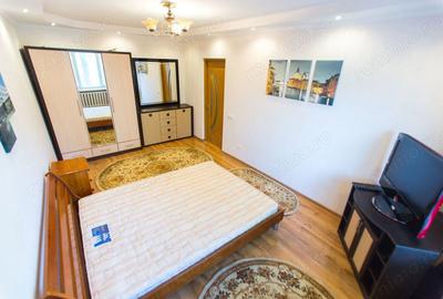 Apartament cu 2 camere în Gorjului
