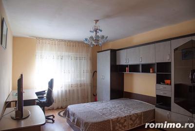 Garsonieră decomandată în Moșilor