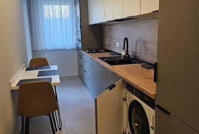 Inchiriere GARSONIERA /STUDIO  - 13 SEPTEMBRIE  - VULCAN RESIDENCE  560 euro - 8