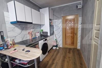 Garsonieră decomandată, mobilată în Centrul Civic - 1