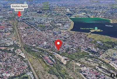 Spațiu comercial, în Giulești - 6