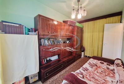 Apartament luminos, proaspat renovat disponibil imediat, in Manastur - 8