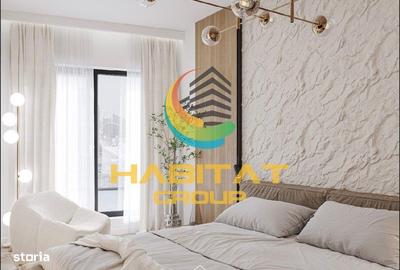 Apartament cu 3 camere în Parcul Carol - 4