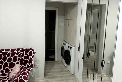 Apartament de vanzare cu 2 camere in cartierul Gheorgheni - 4