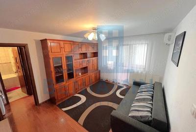 2 camere -Craiovita -Centrala -AC -Mobilat -Utilat -Renovat - 4