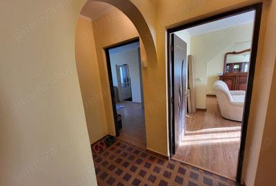 Apartament cu 3 camere semidecomandat în Baia Sprie - 6