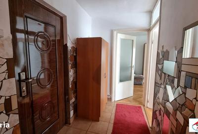 Apartament cu 2 camere decomandat în Someșeni - 2