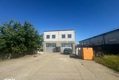 Spațiu comercial, de 270 mp, în Șcheia - 13