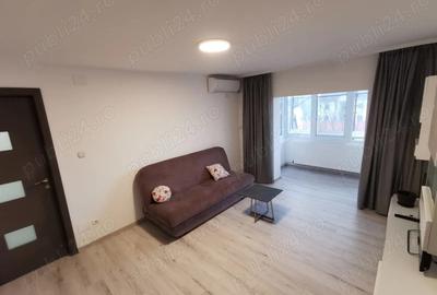 Apartament cu 2 camere semidecomandat în Lugojului - 6