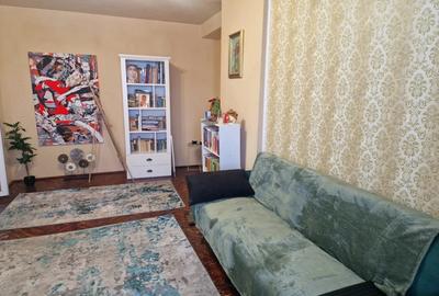 Vand apartament cu 4 camere - 8