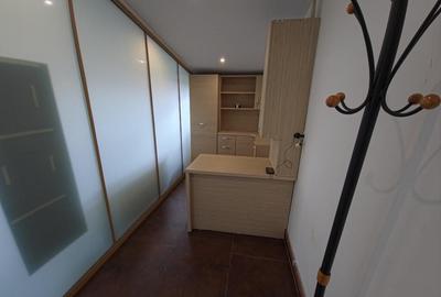 Spatiu birouri 64 mp mobilat utilat km 5 - 1