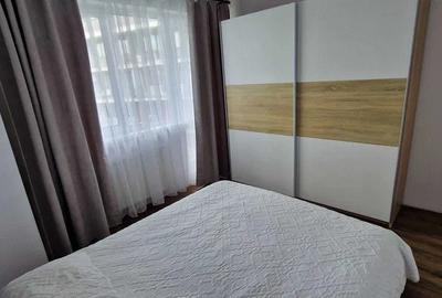 Apartament 3 camere, cu parcare, de inchiriat. - 3