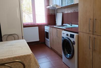 Apartament cu 2 camere în Dâmbovița - 2